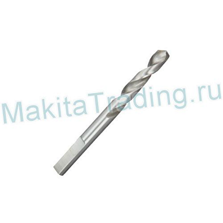 Направляющее сверло Makita D-17192 BiM коронок
